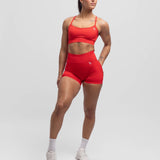 V-Seam Shorts