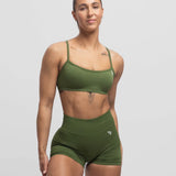 V-Seam Sports Bra
