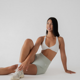 V-Seam Shorts