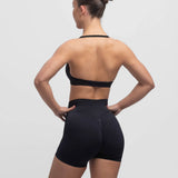 V-Seam Minimal Sports Bra