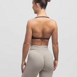 Freedom Halter Sports Bra