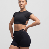 Elevate Crop Top