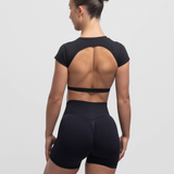 Elevate Crop Top