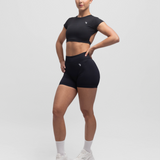 Elevate Crop Top