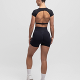 Elevate Crop Top