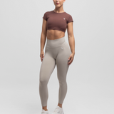 Elevate Crop Top