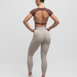 Elevate Crop Top