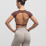 Elevate Crop Top