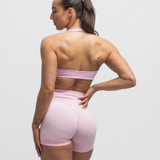 Elevate Halter Sports Bra