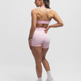 Elevate Halter Sports Bra