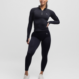 Elevate Zip Pullover