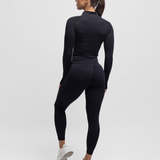Elevate Zip Pullover