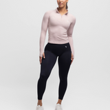 Elevate Zip Pullover