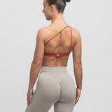 Freedom Asymmetric Bra