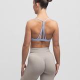 Freedom Halter Sports Bra