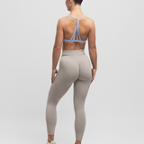 Freedom Halter Sports Bra