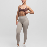Freedom Halter Sports Bra