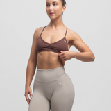 Freedom Halter Sports Bra