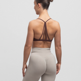 Freedom Halter Sports Bra