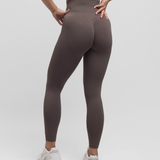 V-Seam Leggings