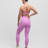 V-Seam Minimal Sports Bra