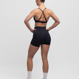 V-Seam Minimal Sports Bra