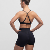 V-Seam Minimal Sports Bra