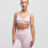 V-Seam Minimal Sports Bra