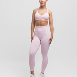 V-Seam Minimal Sports Bra