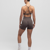 V-Seam Shorts