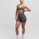 V-Seam Shorts