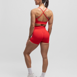 V-Seam Shorts