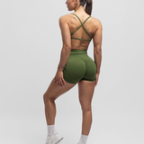 V-Seam Sports Bra
