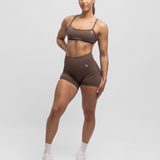 V-Seam Sports Bra