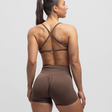 V-Seam Sports Bra