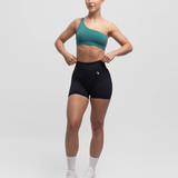 Freedom Asymmetric Bra