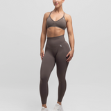 V-Seam Leggings