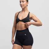 Essential Crossover Sports Bra
