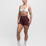 Essential Crossover Sports Bra