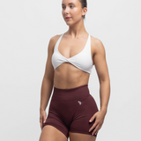 Essential Crossover Sports Bra