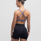 Essential Crossover Sports Bra