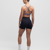 Essential Crossover Sports Bra