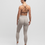 Essential Crossover Sports Bra