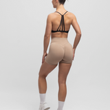 Freedom Halter Sports Bra