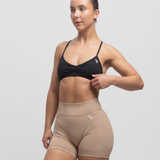 Freedom Halter Sports Bra