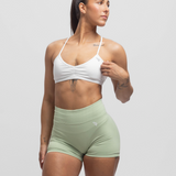Freedom Halter Sports Bra