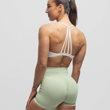 Freedom Halter Sports Bra