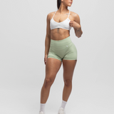 Freedom Halter Sports Bra