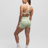 Freedom Halter Sports Bra
