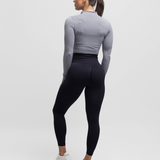 Sculpt Crop Jacket